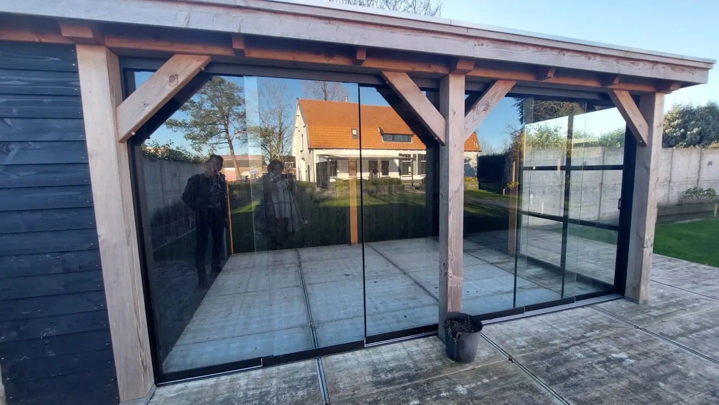 Foto #4 Kamer Molenweg Harskamp