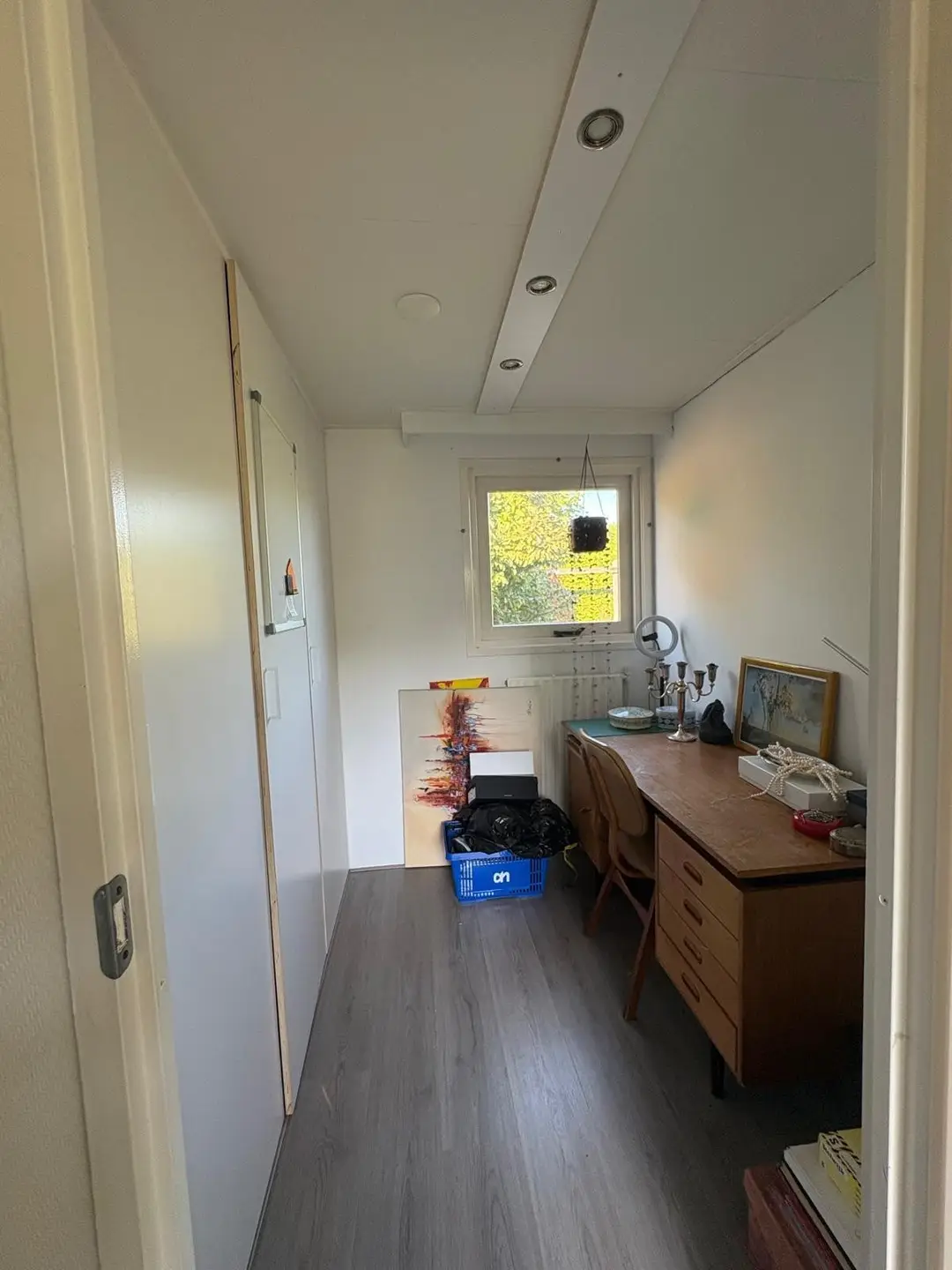 Foto #3 Huurwoning Meulunterseweg Lunteren