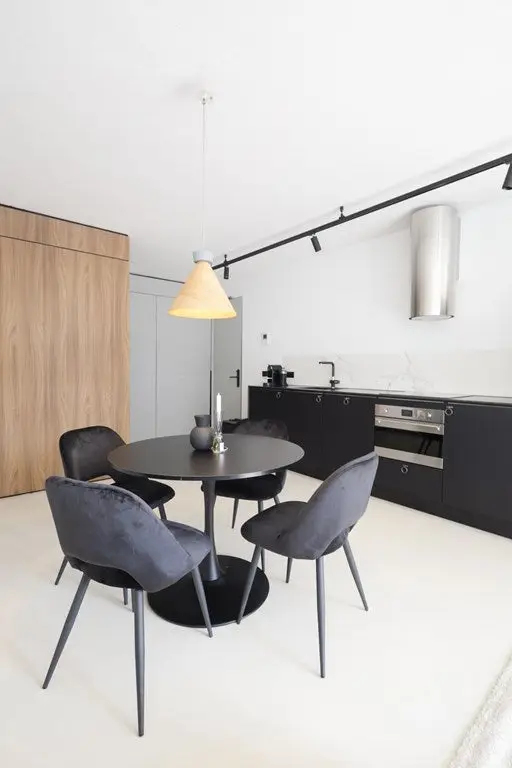 Foto #5 Appartement Warmoesstraat Amsterdam
