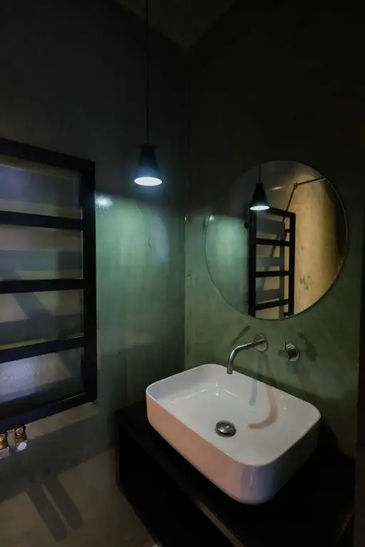 Foto #13 Appartement Warmoesstraat Amsterdam