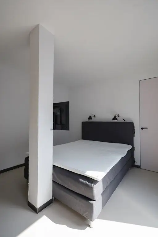 Foto #15 Appartement Warmoesstraat Amsterdam