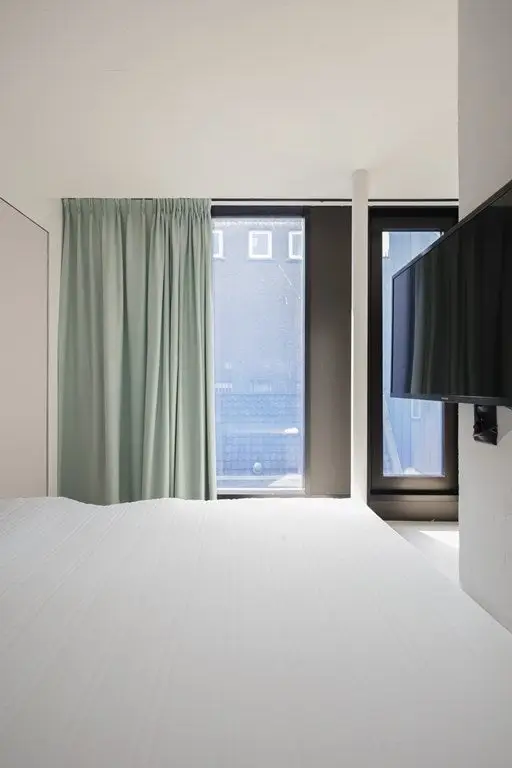 Foto #18 Appartement Warmoesstraat Amsterdam