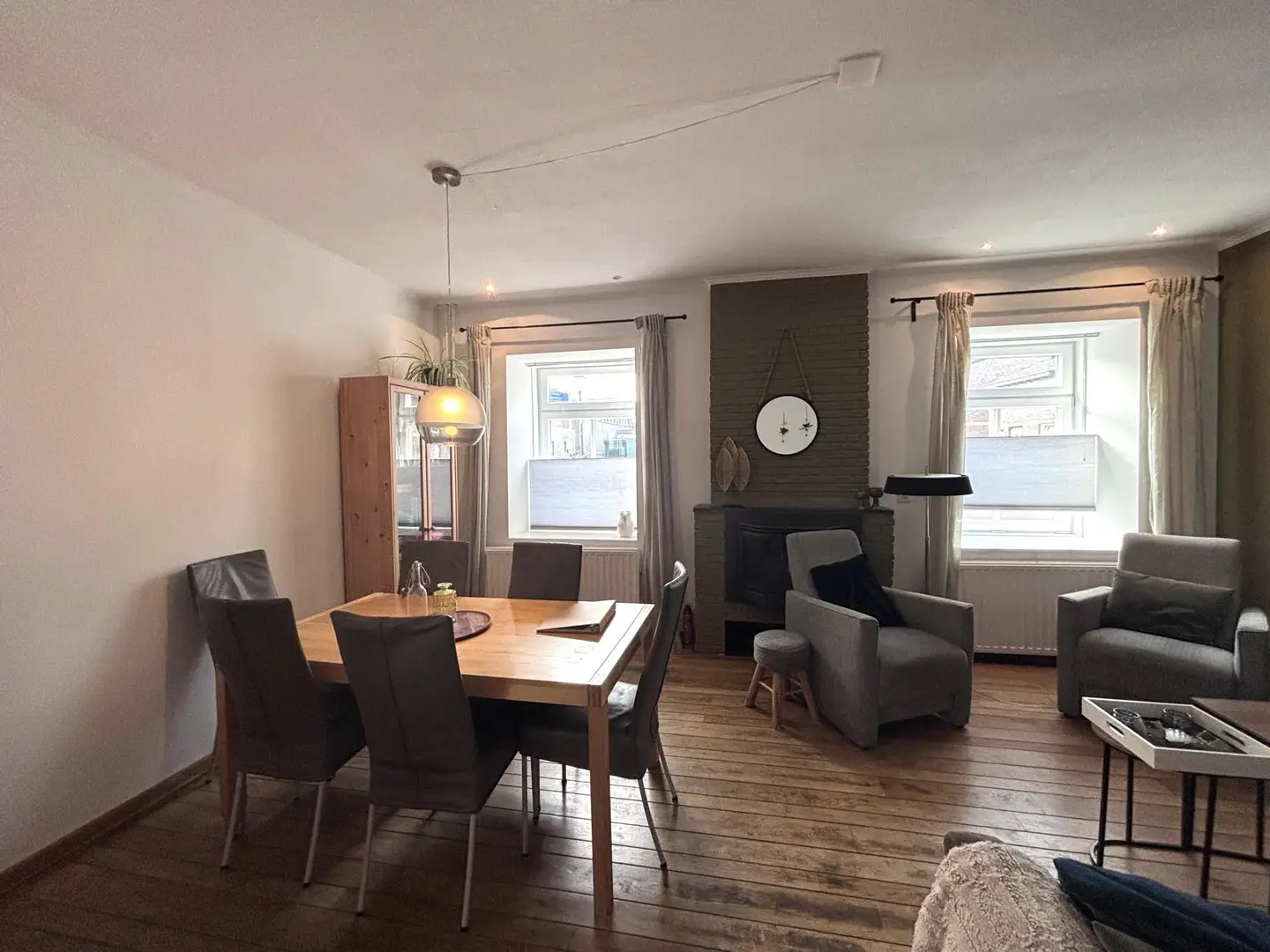 Foto #4 Huurwoning Limburgerstraat Cadier en Keer