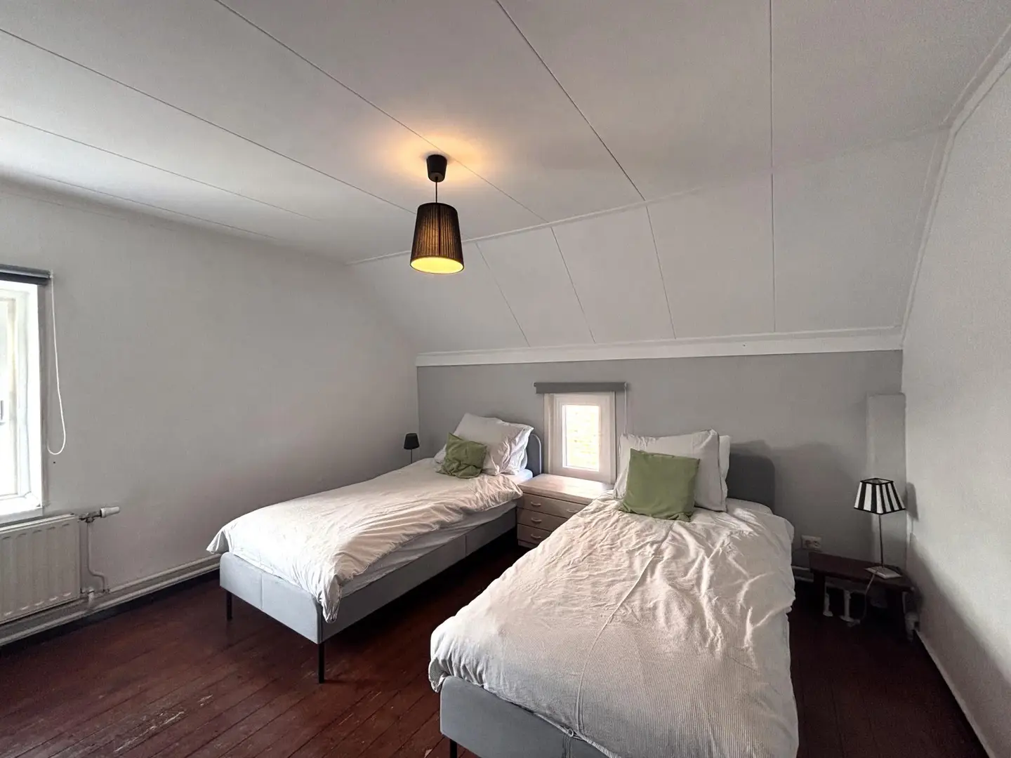 Foto #6 Huurwoning Limburgerstraat Cadier en Keer