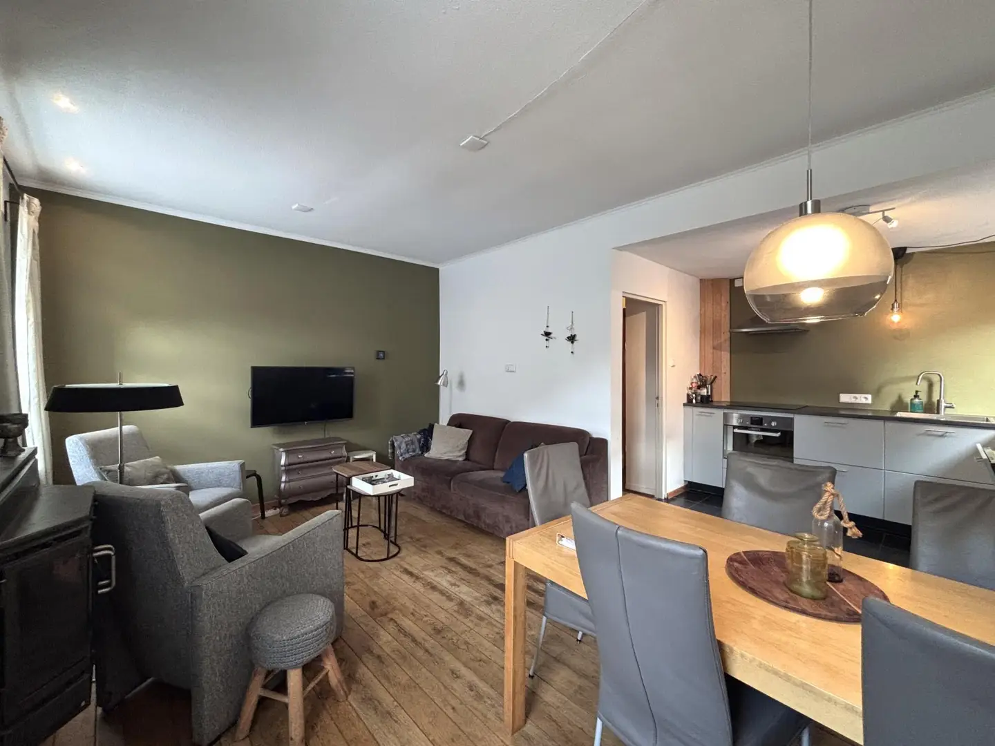 Foto #12 Huurwoning Limburgerstraat Cadier en Keer