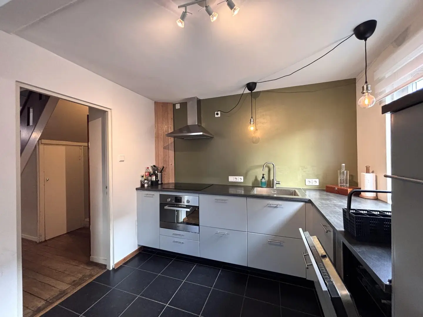 Foto #13 Huurwoning Limburgerstraat Cadier en Keer