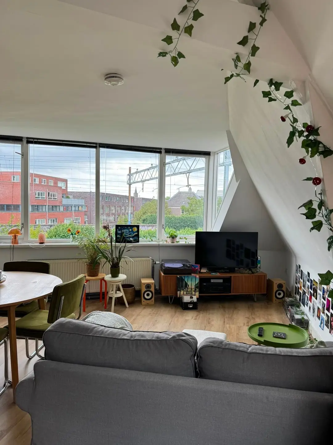 Foto #1 Kamer Dijkstraat Utrecht