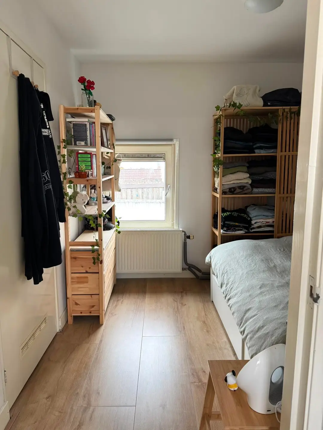 Foto #4 Kamer Dijkstraat Utrecht