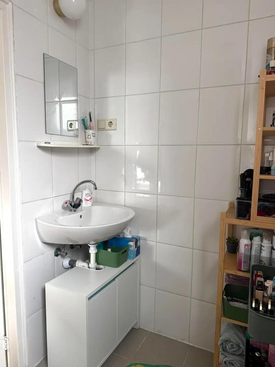 Foto #6 Kamer Dijkstraat Utrecht