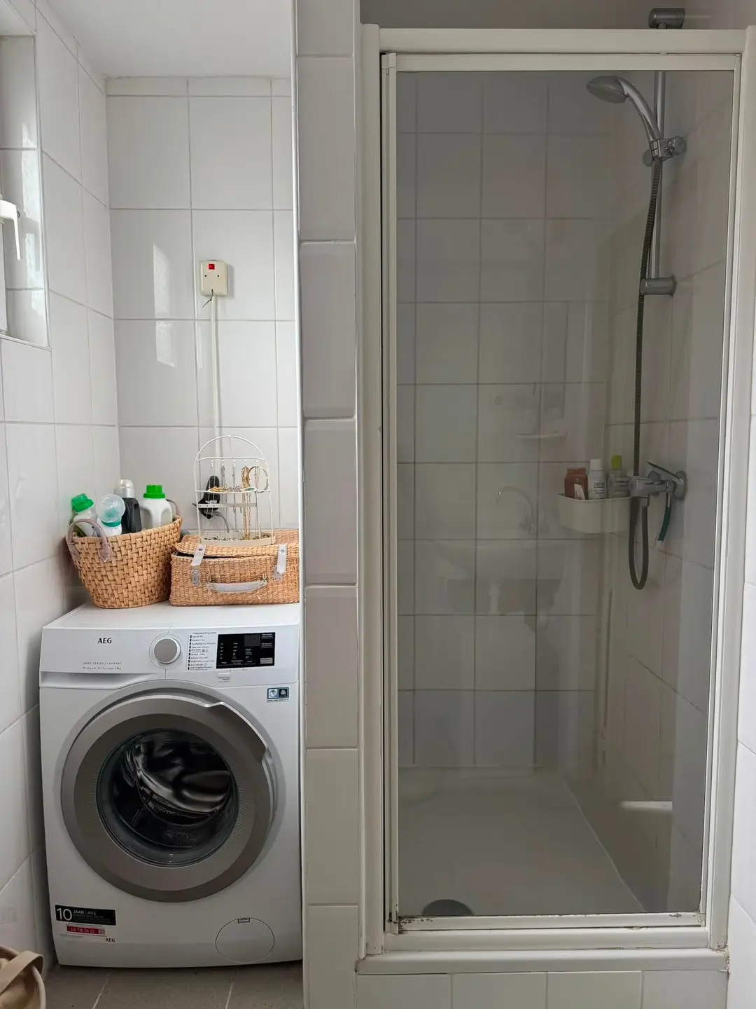 Foto #7 Kamer Dijkstraat Utrecht