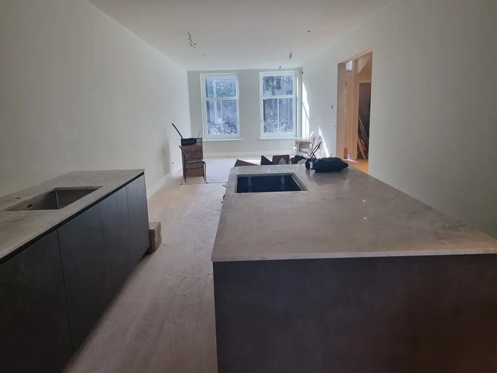 Foto #1 Appartement Overtoom Amsterdam