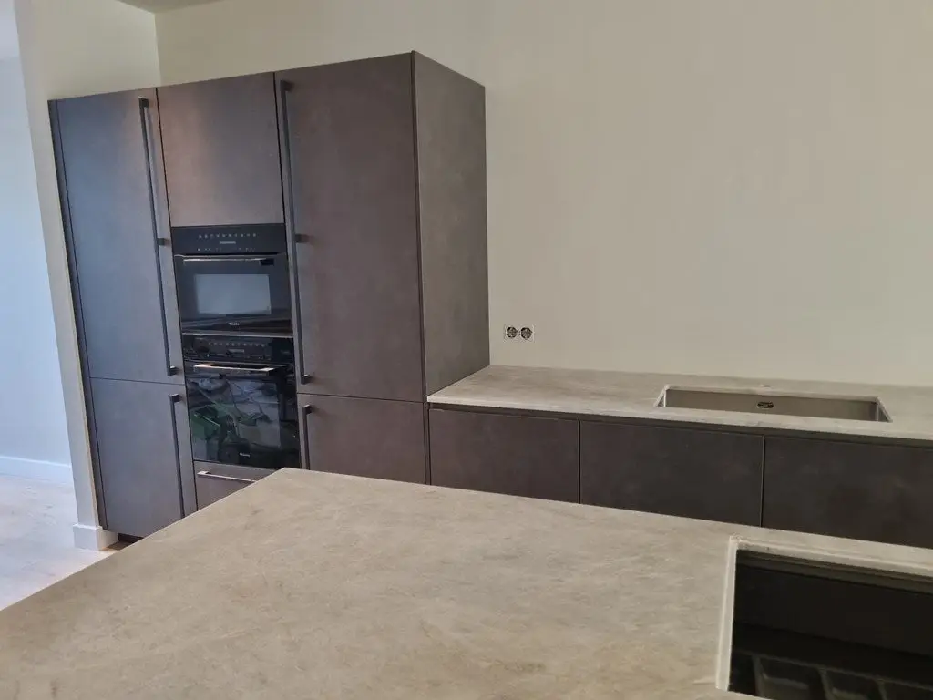 Foto #4 Appartement Overtoom Amsterdam