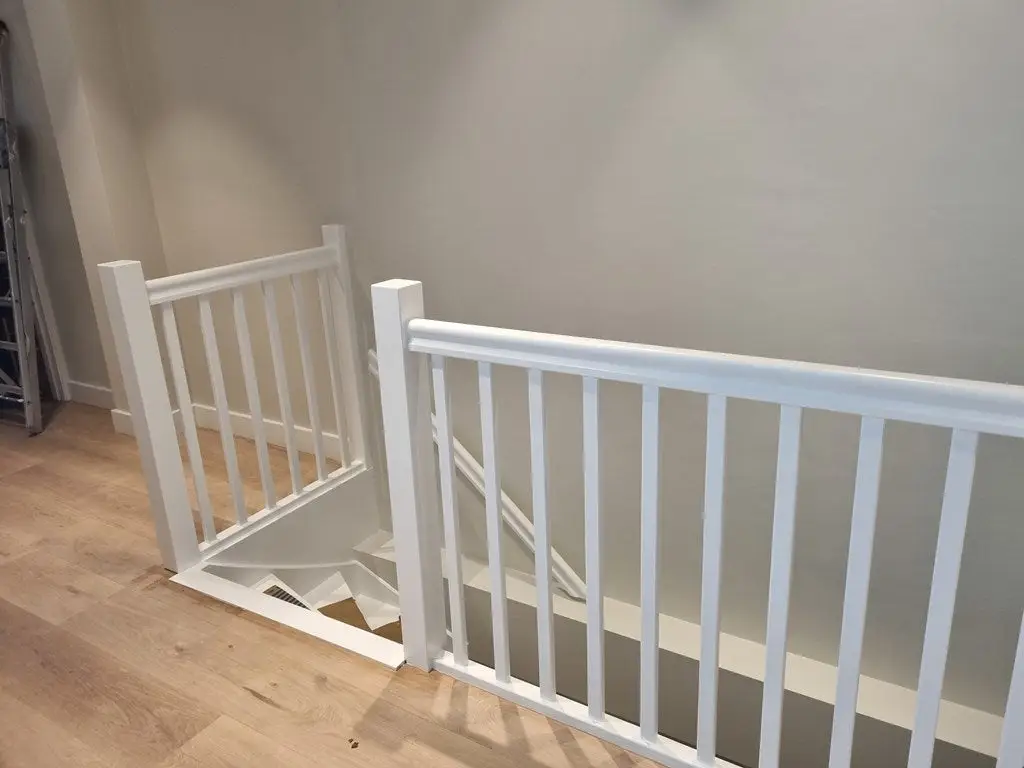 Foto #8 Appartement Overtoom Amsterdam