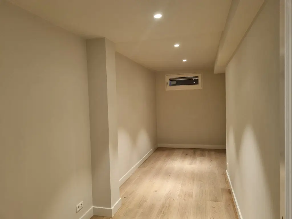 Foto #10 Appartement Overtoom Amsterdam