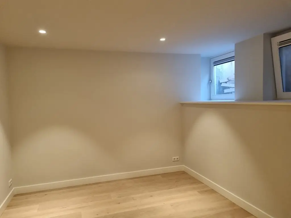Foto #12 Appartement Overtoom Amsterdam