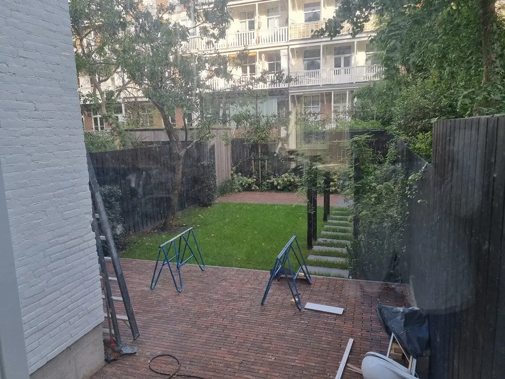 Foto #17 Appartement Overtoom Amsterdam