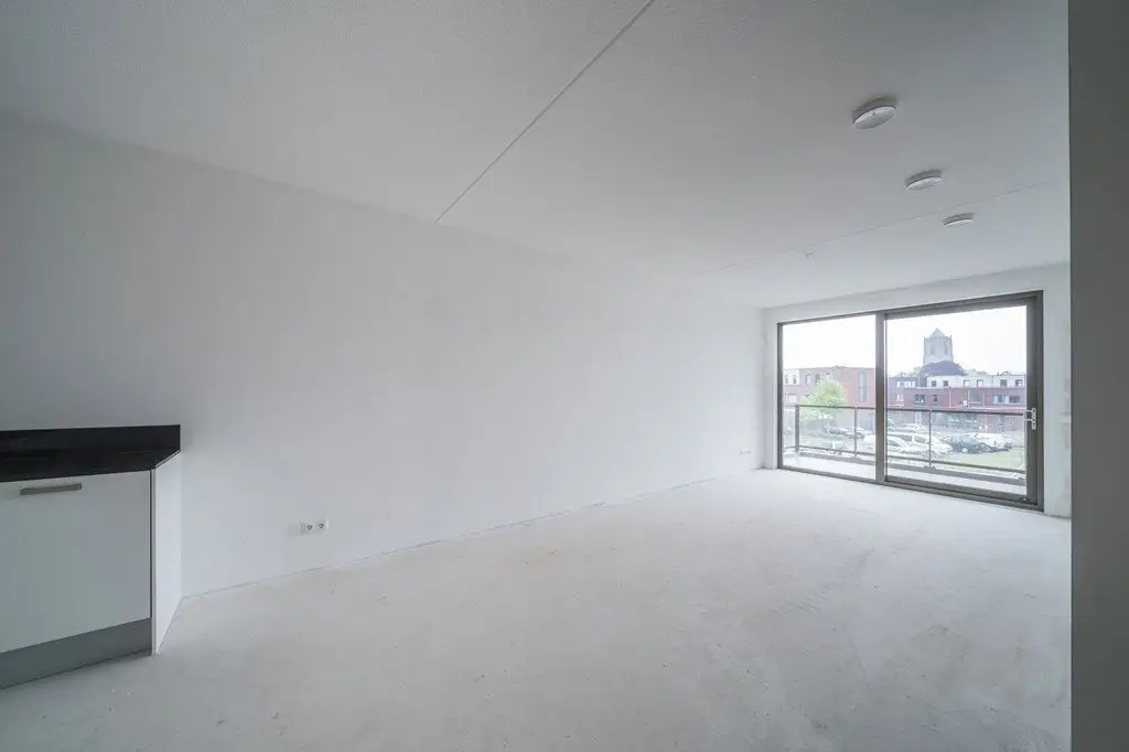 Foto #3 Appartement Gloeierij Tiel