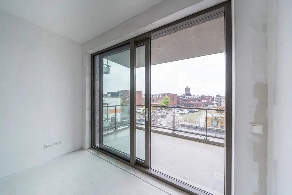 Foto #6 Appartement Gloeierij Tiel