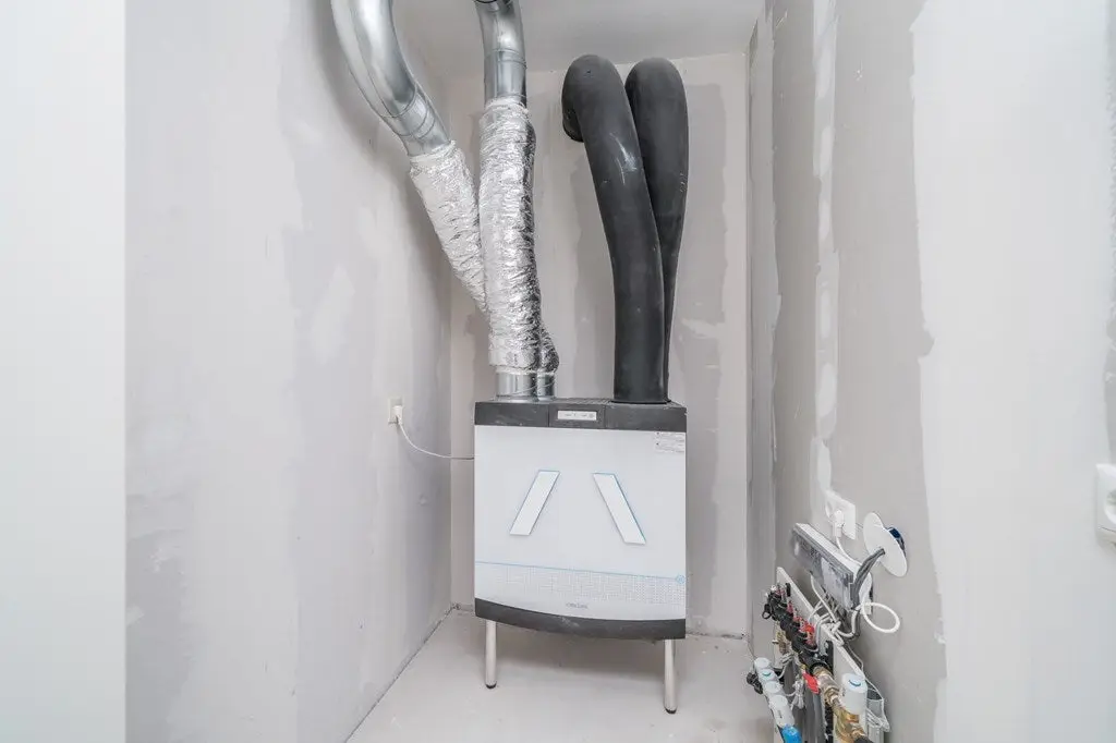 Foto #12 Appartement Gloeierij Tiel