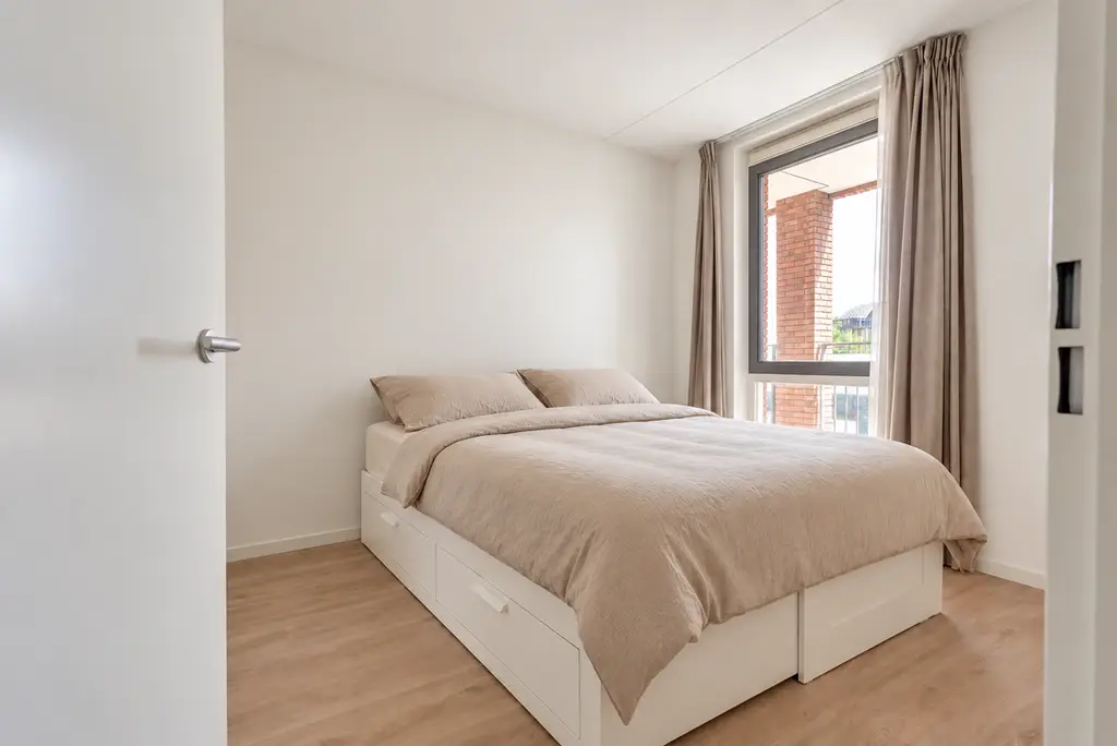 Foto #2 Appartement Londenstraat Utrecht