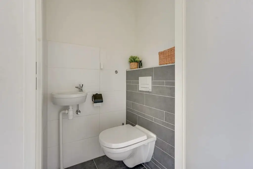 Foto #4 Appartement Londenstraat Utrecht