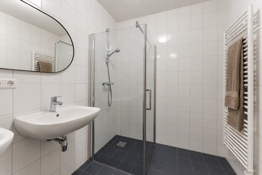 Foto #5 Appartement Londenstraat Utrecht