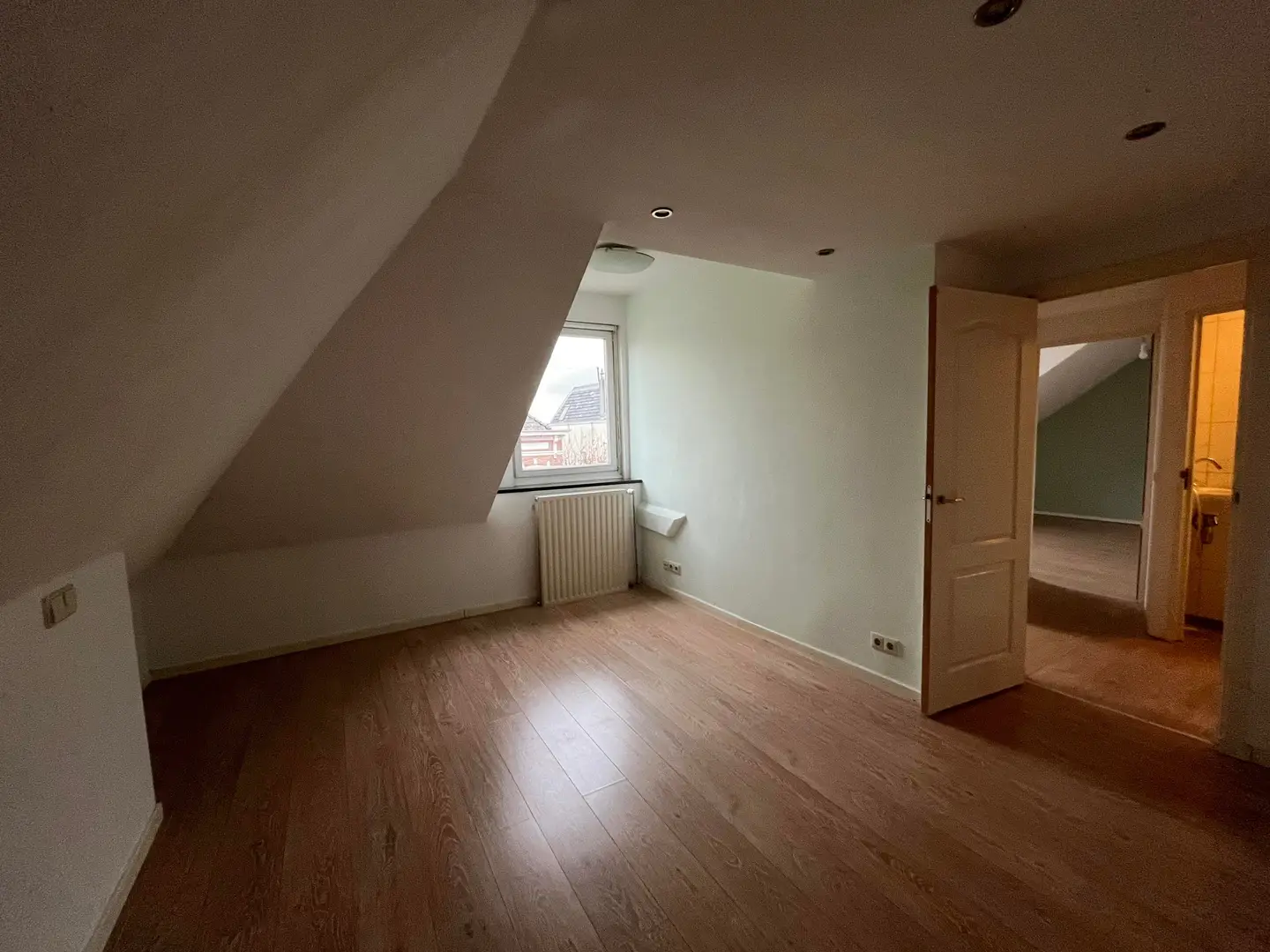 Foto #4 Appartement Dillenburgstraat Breda