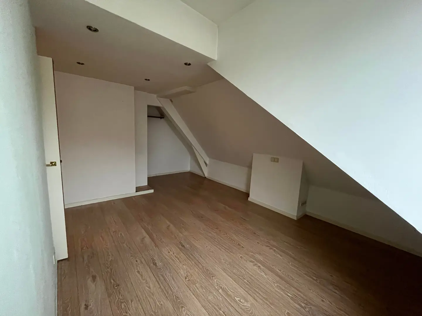 Foto #5 Appartement Dillenburgstraat Breda