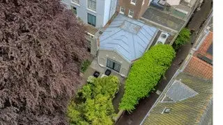 Foto #1 Huurwoning Ketelboetersteeg Leiden