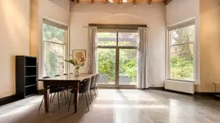 Foto #2 Huurwoning Ketelboetersteeg Leiden