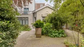 Foto #7 Huurwoning Ketelboetersteeg Leiden