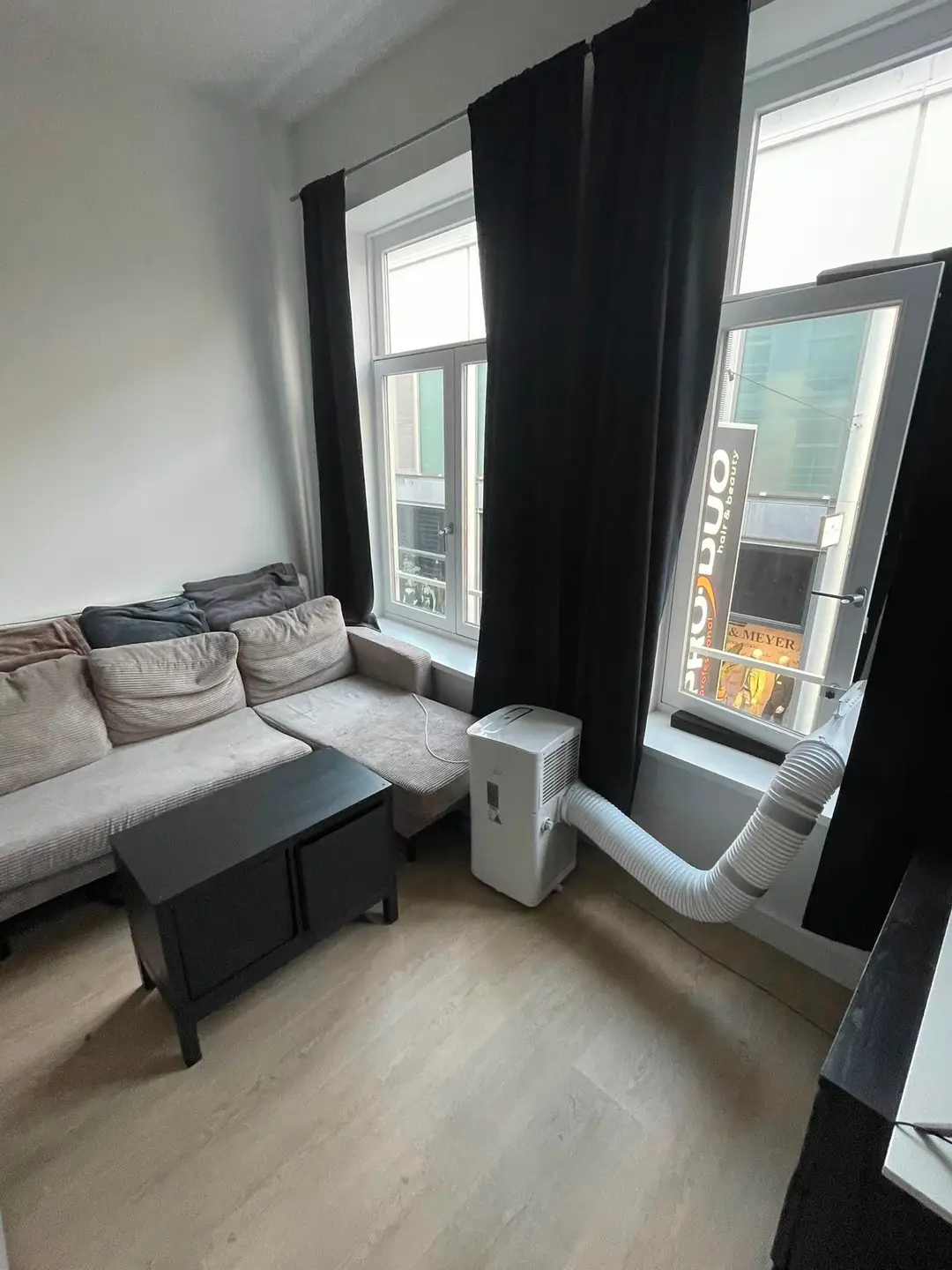 Foto #1 Kamer Lange Brugstraat Breda