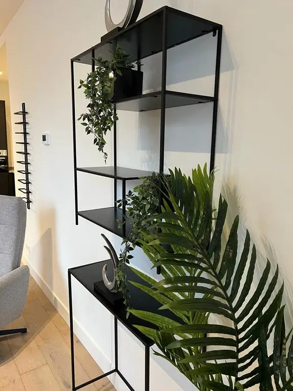 Foto #5 Appartement Johannes Camphuijsstraat Den Haag