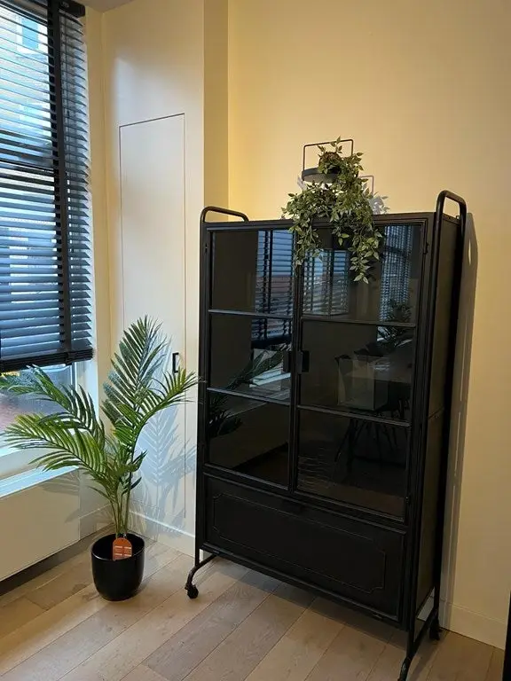 Foto #8 Appartement Johannes Camphuijsstraat Den Haag
