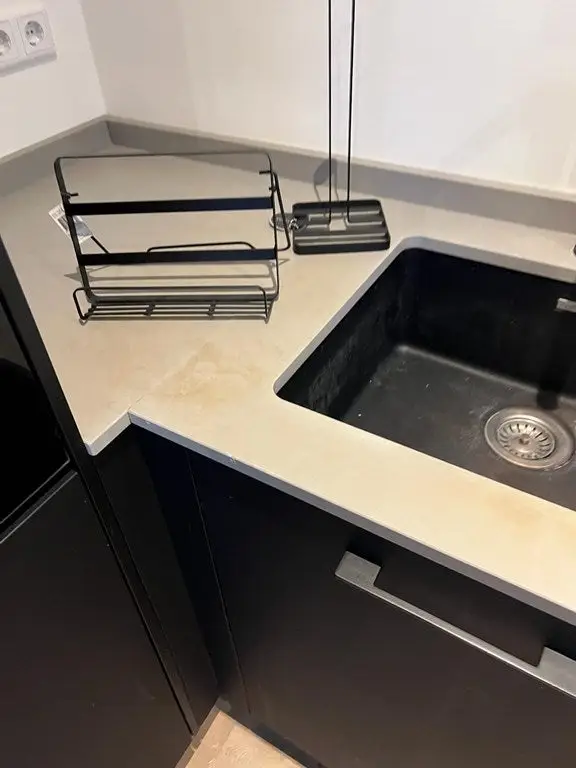 Foto #9 Appartement Johannes Camphuijsstraat Den Haag