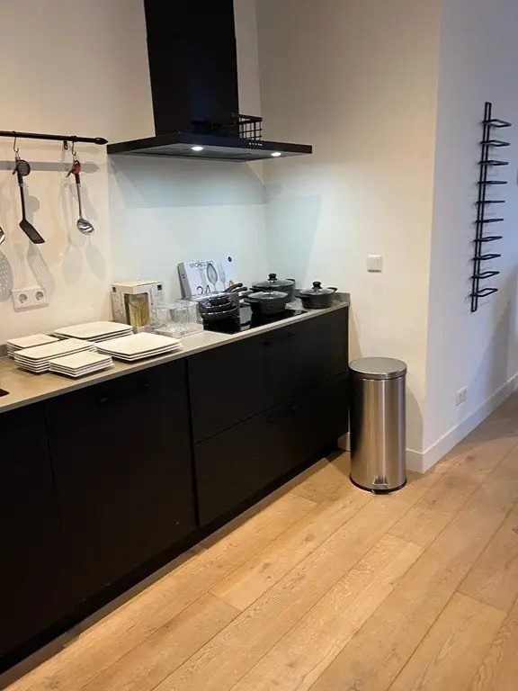 Foto #12 Appartement Johannes Camphuijsstraat Den Haag