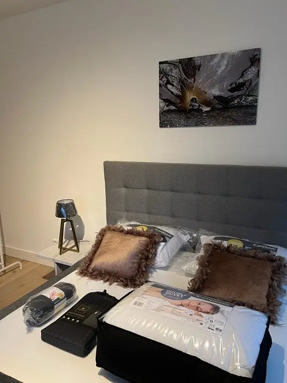 Foto #15 Appartement Johannes Camphuijsstraat Den Haag