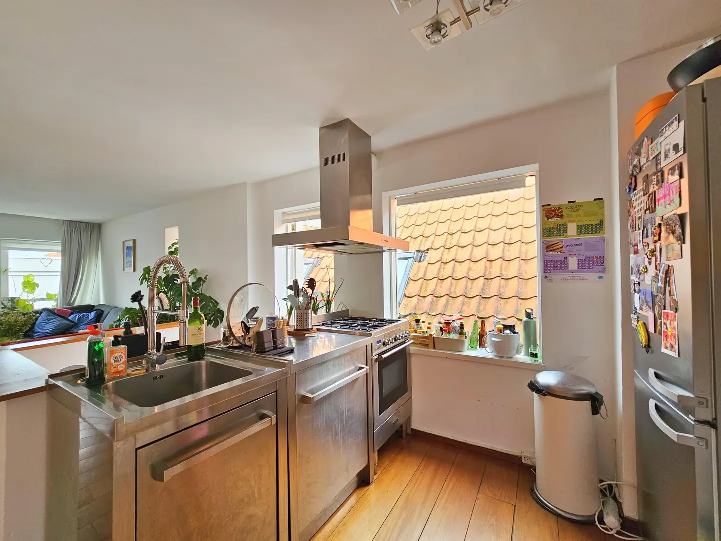 Foto #2 Appartement Brabantse Turfmarkt Delft
