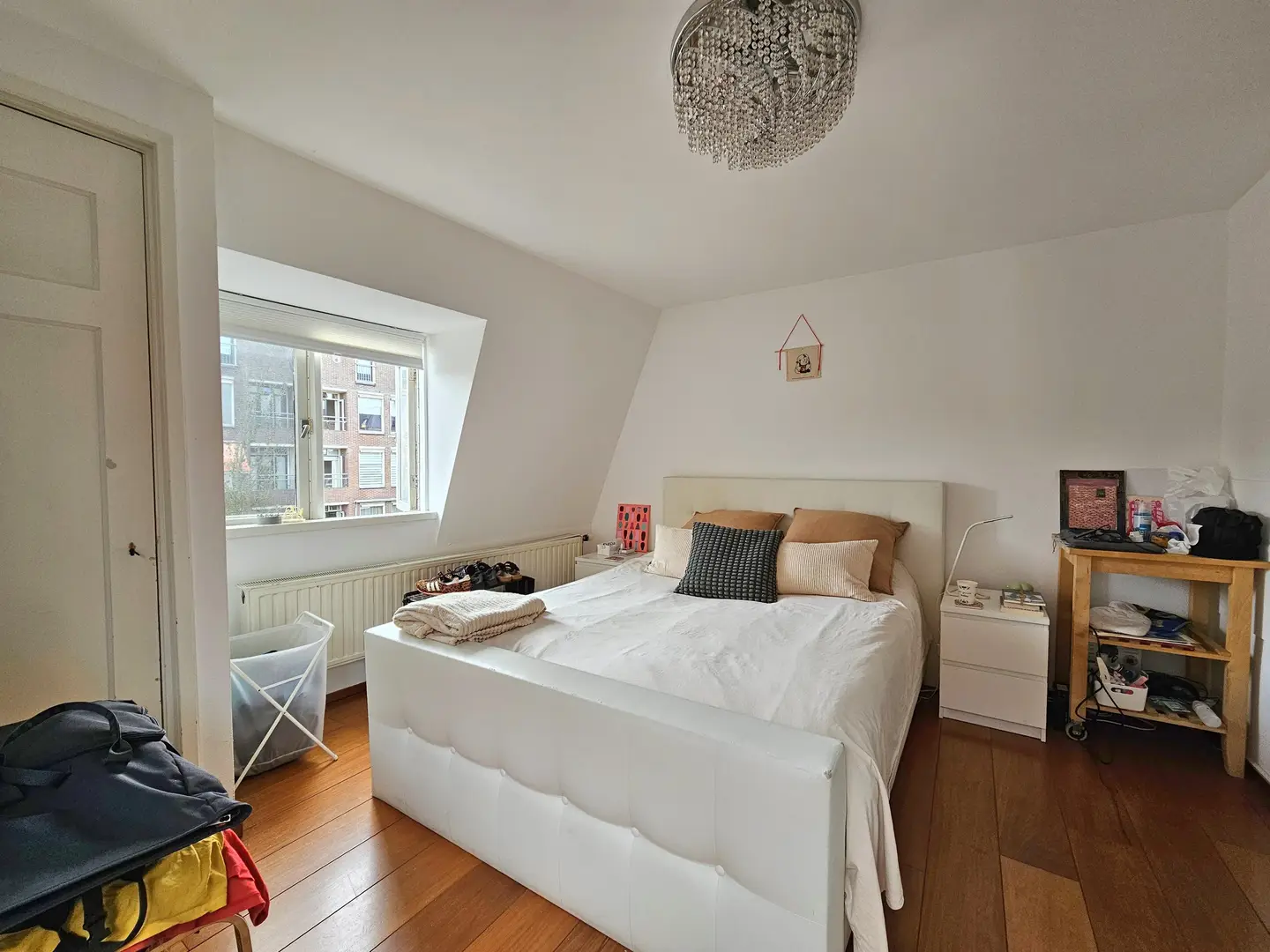 Foto #3 Appartement Brabantse Turfmarkt Delft
