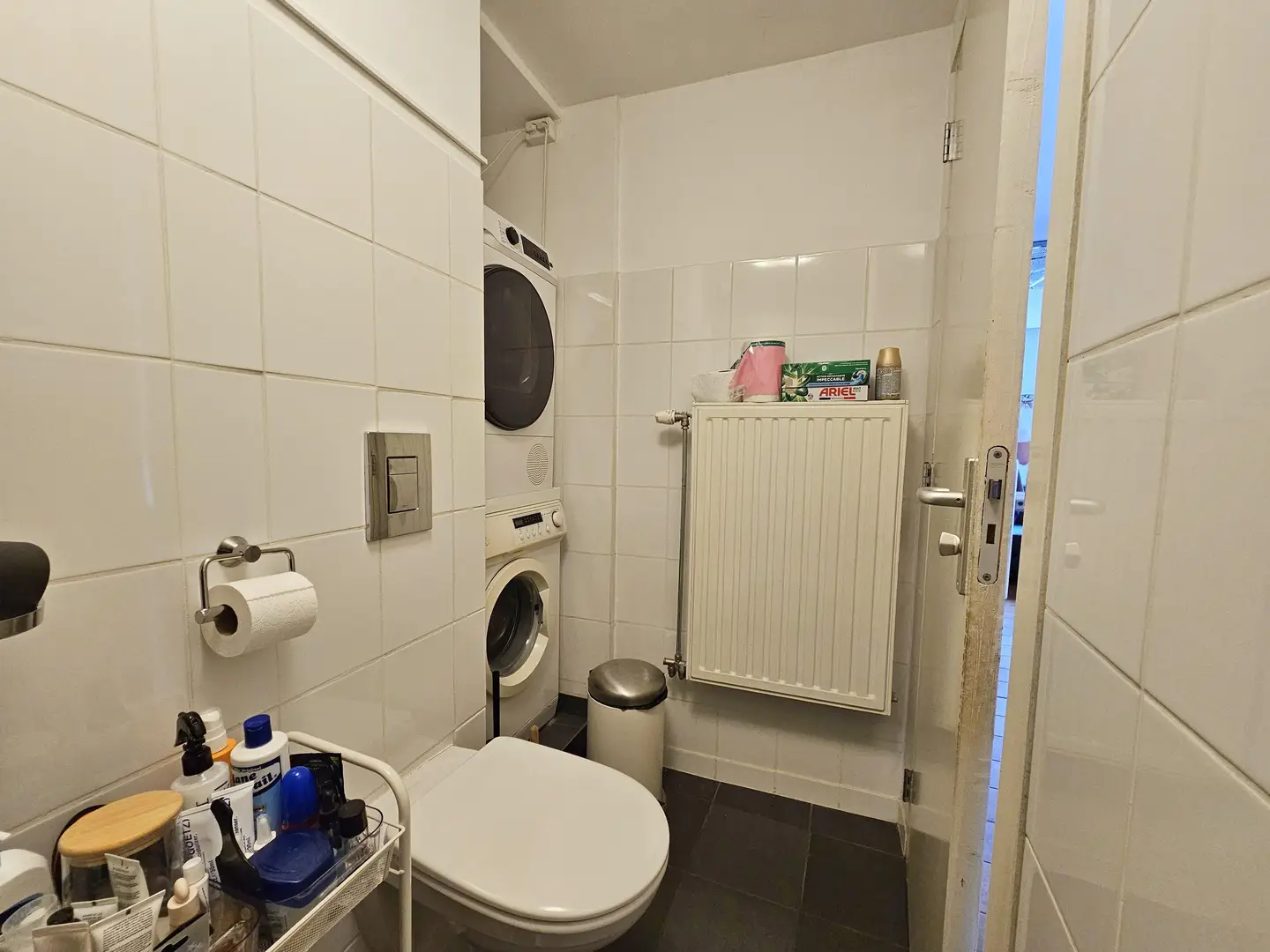 Foto #6 Appartement Brabantse Turfmarkt Delft