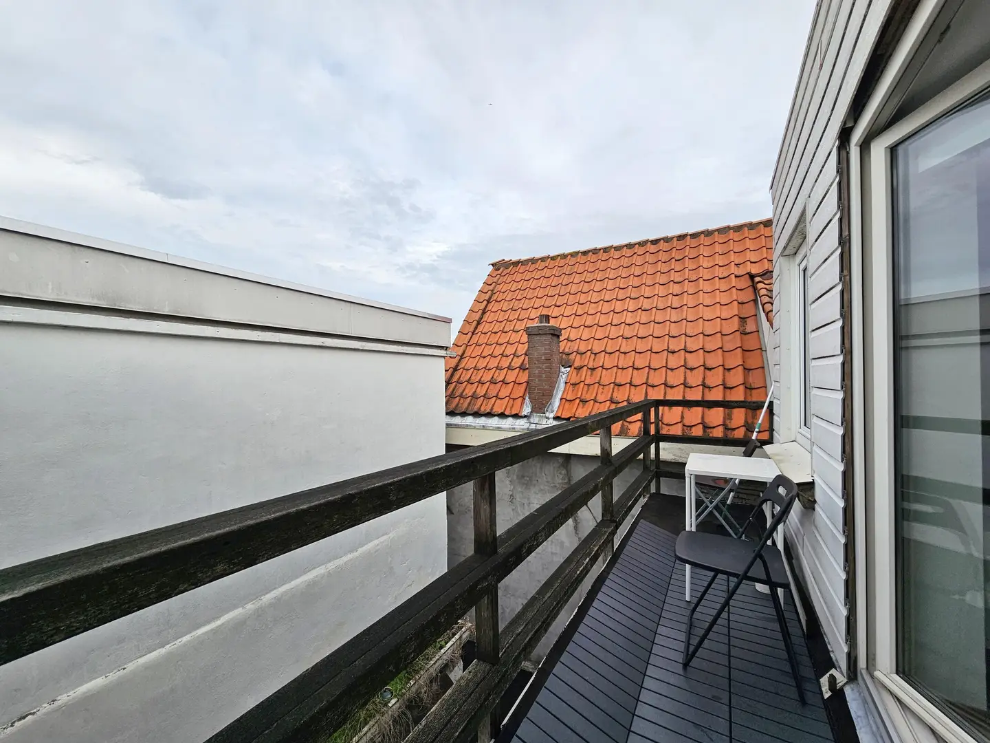 Foto #7 Appartement Brabantse Turfmarkt Delft