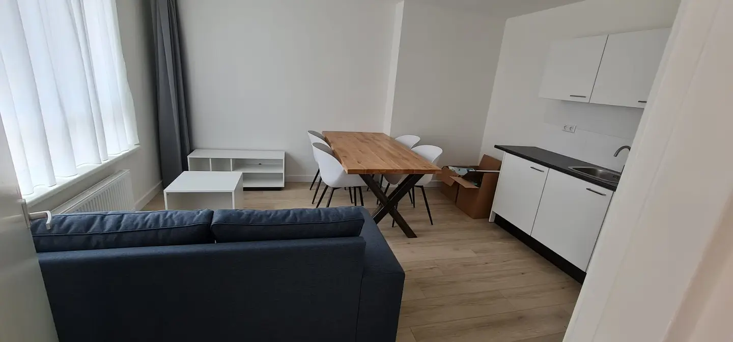 Foto #1 Appartement Hastelweg Eindhoven
