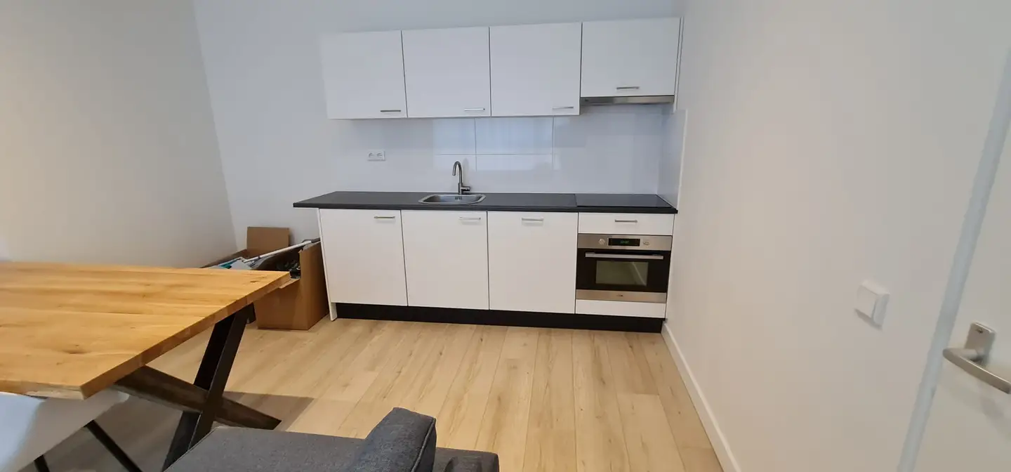 Foto #4 Appartement Hastelweg Eindhoven