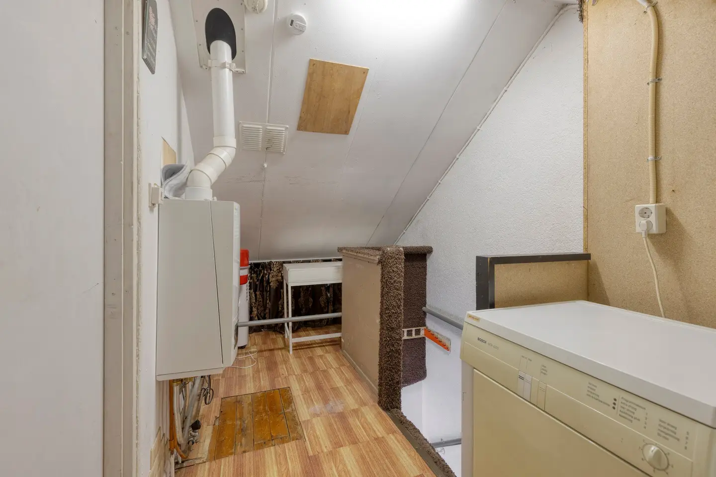Foto #20 Huurwoning Laagstraat Eindhoven