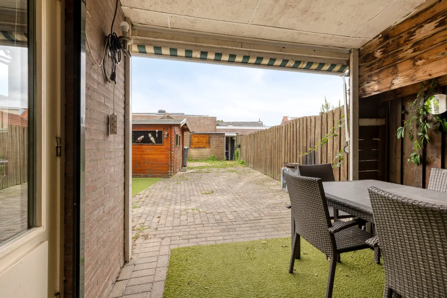 Foto #23 Huurwoning Laagstraat Eindhoven