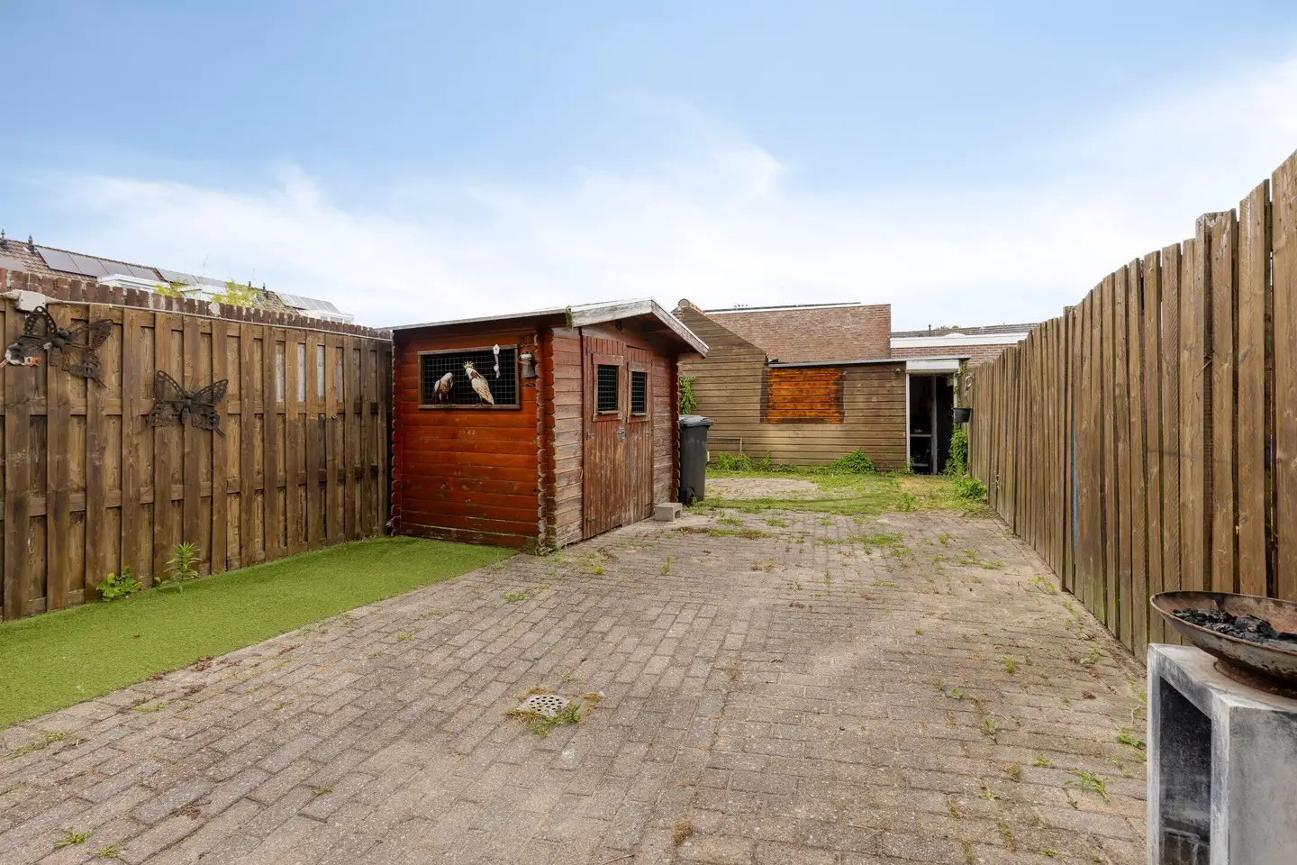 Foto #24 Huurwoning Laagstraat Eindhoven