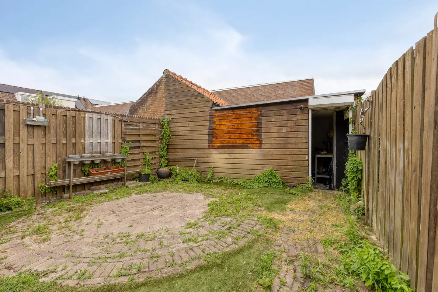 Foto #26 Huurwoning Laagstraat Eindhoven
