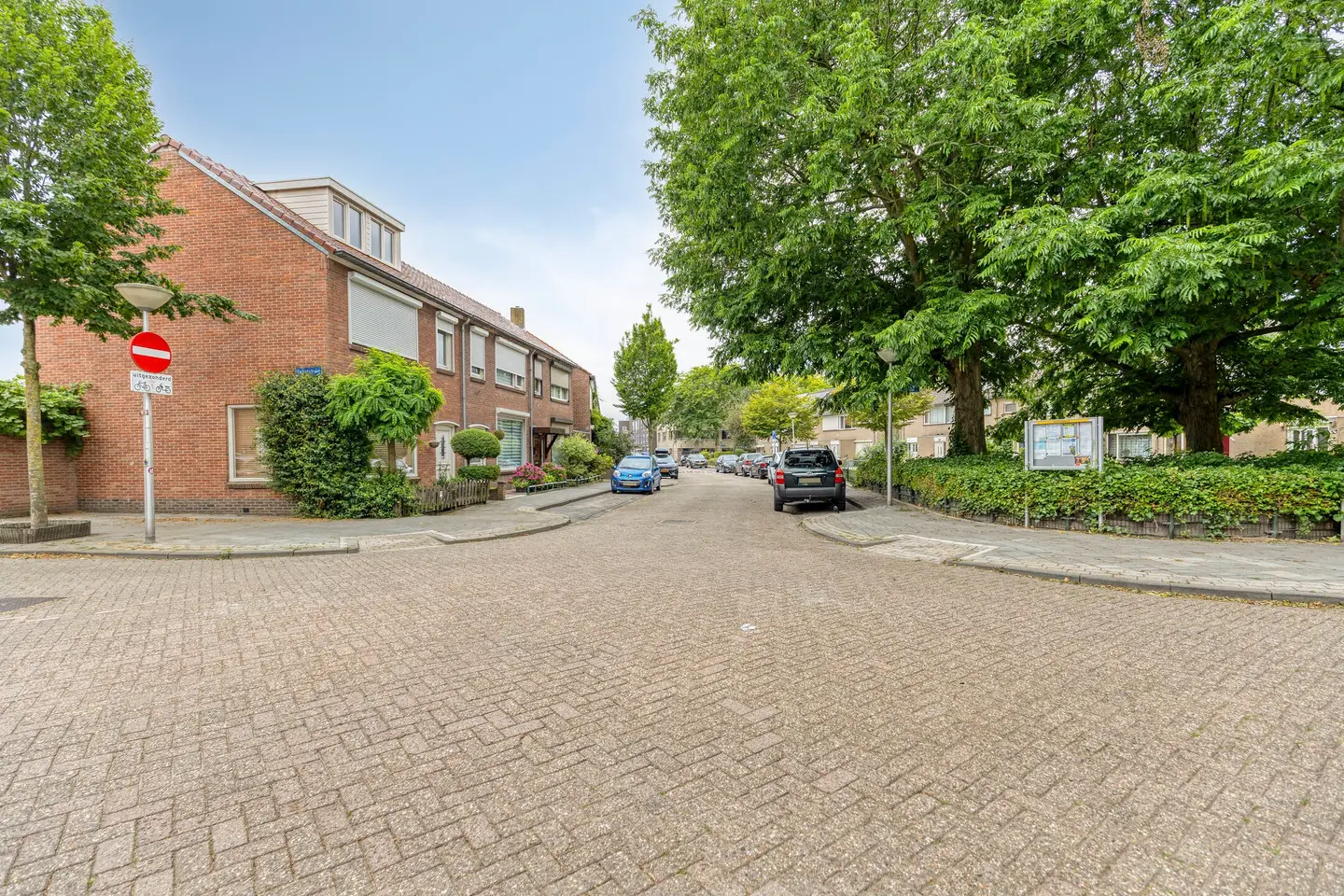 Foto #28 Huurwoning Laagstraat Eindhoven