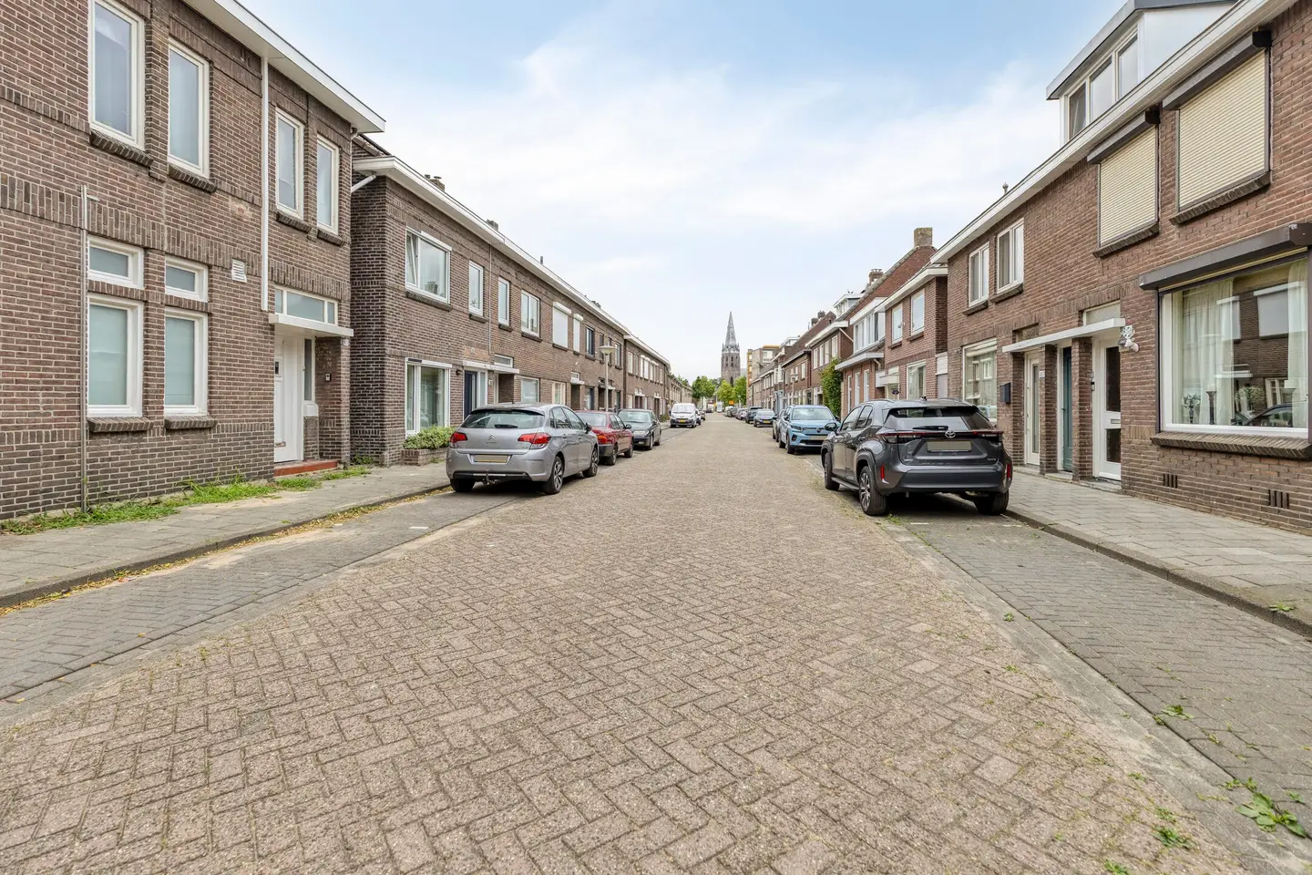 Foto #29 Huurwoning Laagstraat Eindhoven