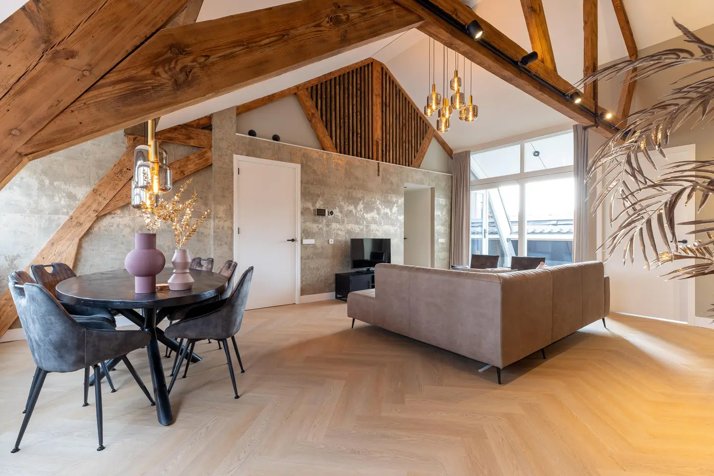 Foto #1 Appartement Havenstraat Hilversum